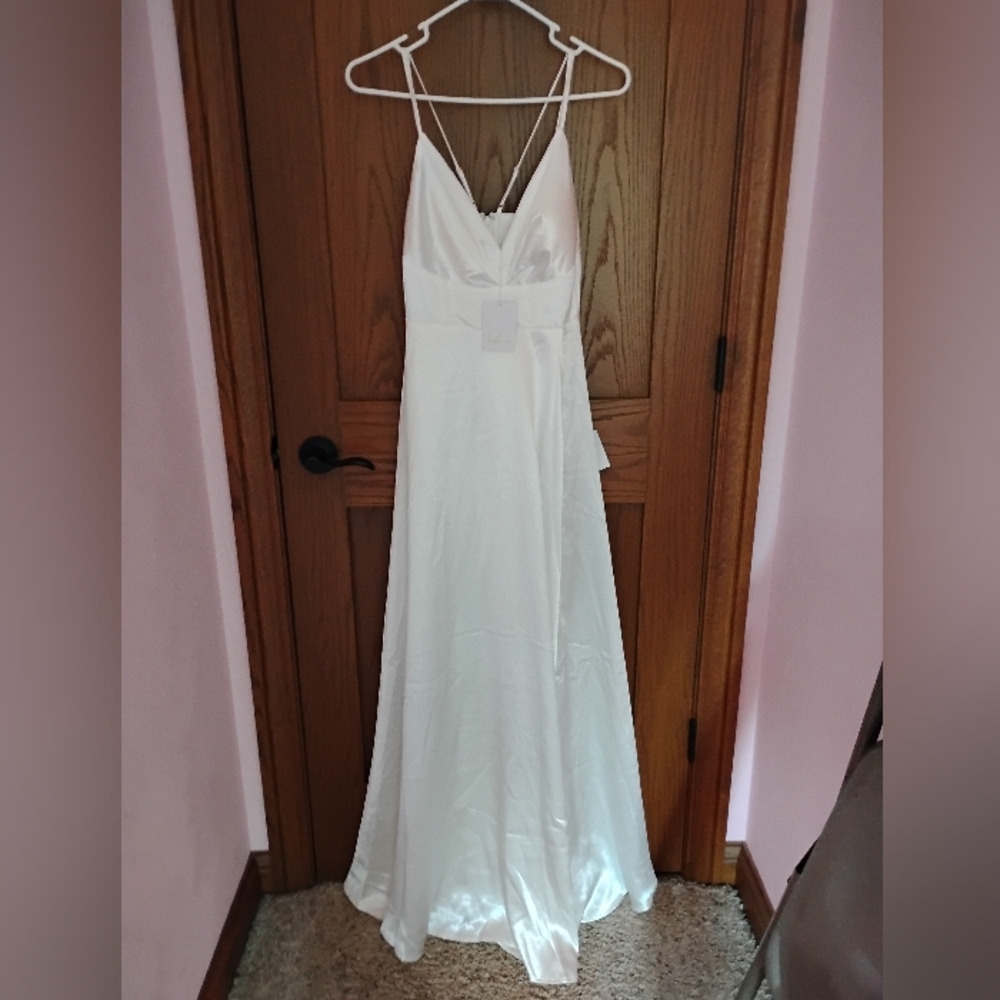 Women's dress